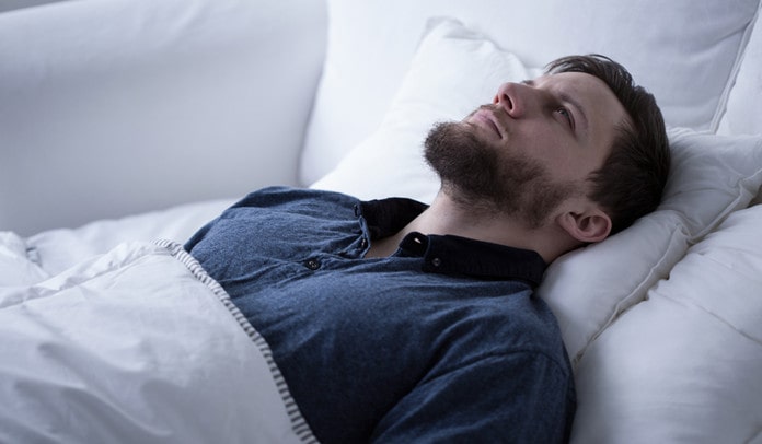 effects of sleep apnea