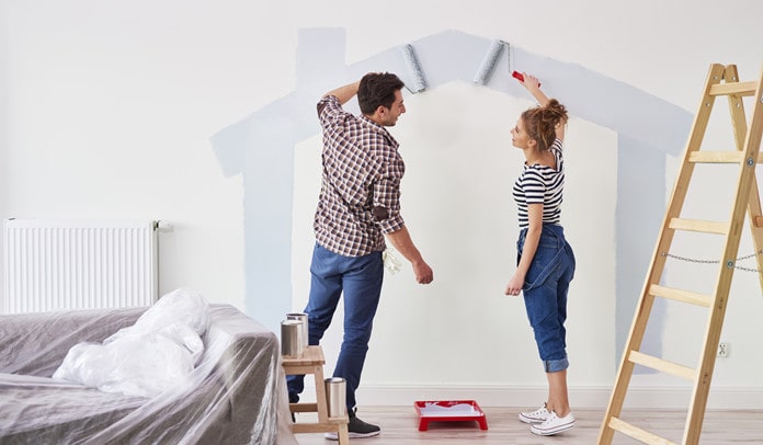home improvements that boost value