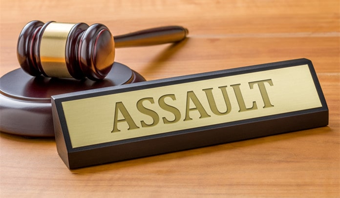 choose the best aggravated assault lawyer
