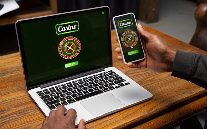 most played live casino games