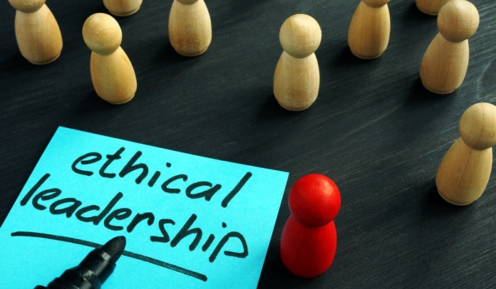 spirituality impacts ethical leadership