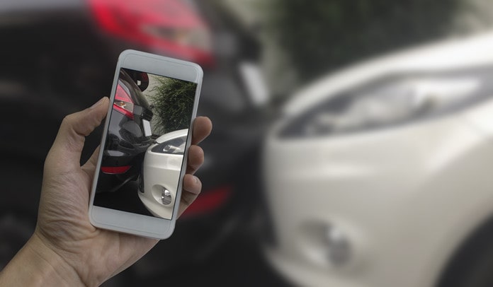 insurance maximize car accident claim