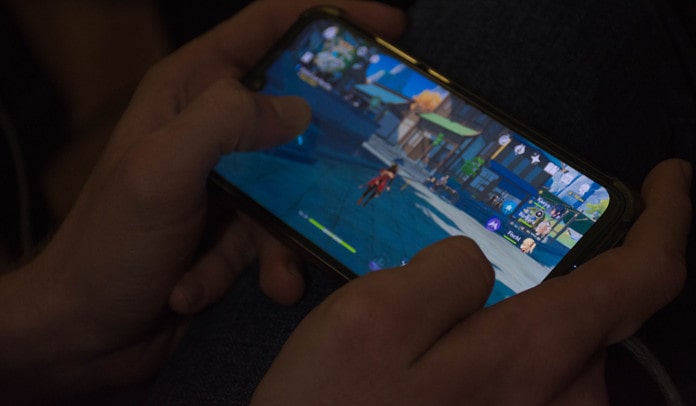 the best android games to session