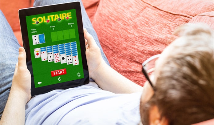 Unleashing the Power of Solitaire